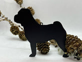 Ophæng med Shar Pei